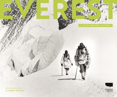 Everest - La toute première victoire ?