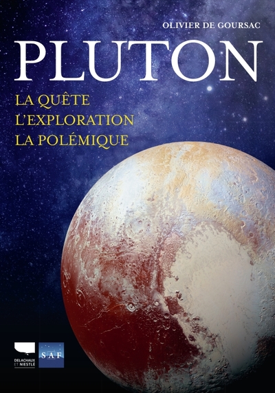 Pluton - La quête L'exploit La polémique