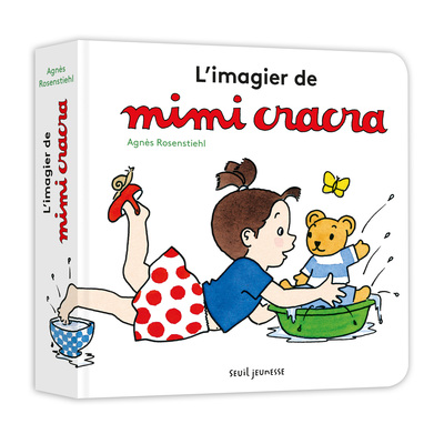 L'Imagier de Mimi Cracra