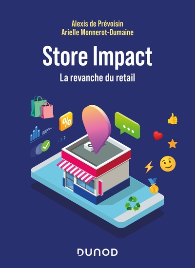 Store Impact - La revanche du retail