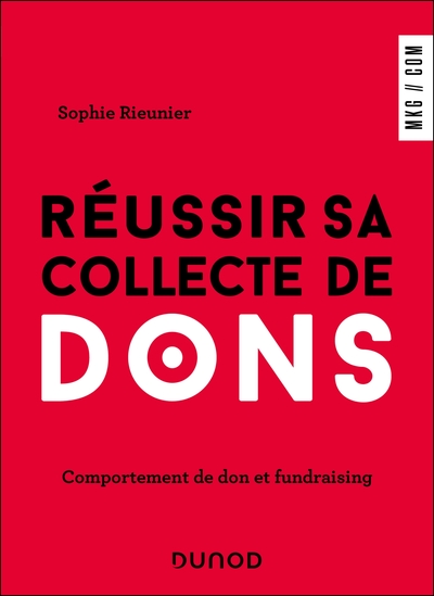Réussir sa collecte de dons - Comportement de don et fundraising