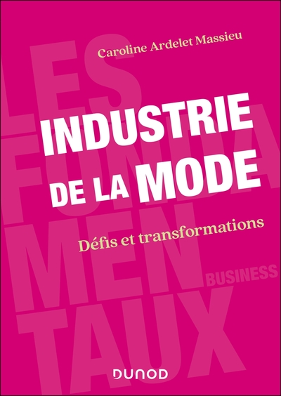 Industrie de la mode - Défis et transformations