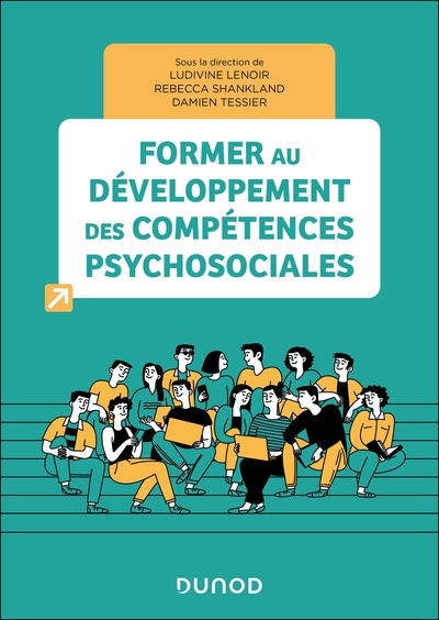 Former au développement des compétences psychosociales