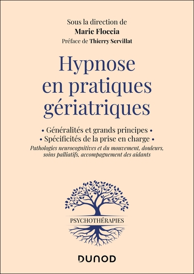 Hypnose en pratiques gériatriques