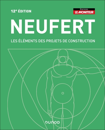 Les éléments des projets de construction - 12e éd.