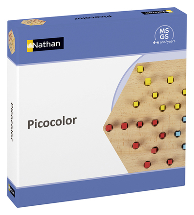 Picocolor
