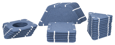 Inöuqa MaxiConstruction 30 pcs