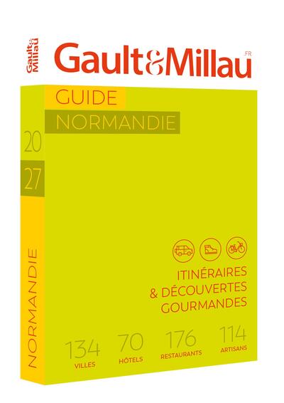 Normandie - 2027
