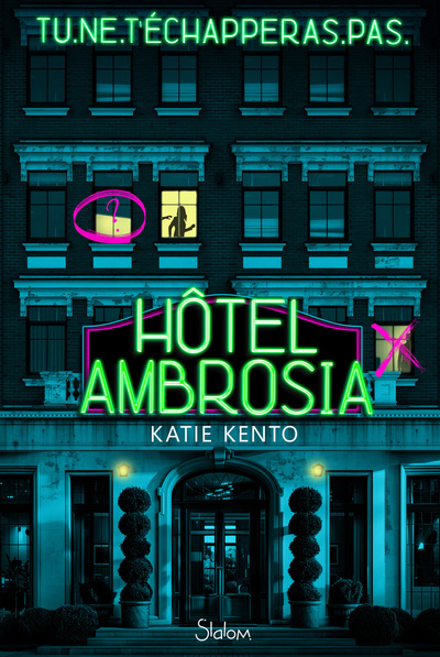 Hôtel Ambrosia