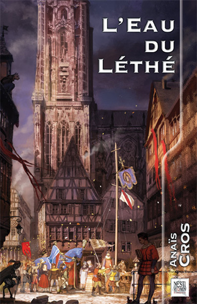 L' Eau du Léthé - Le Peuple Invisible 1