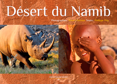 Desert du namib