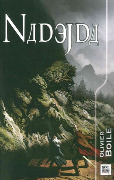 Nadejda