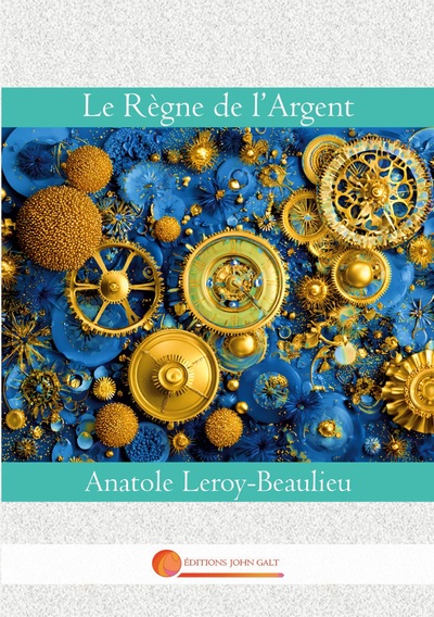 Histoire - Le Règne de l'Argent
