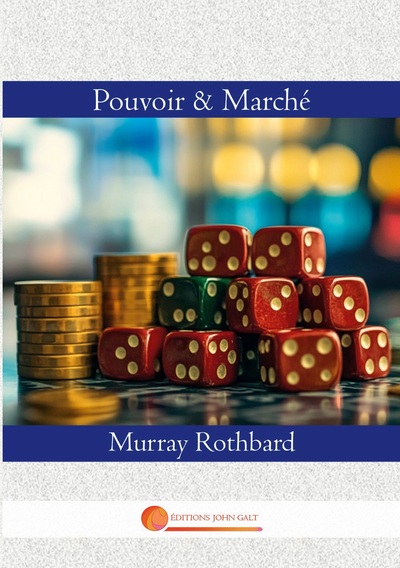 Economie - Pouvoir & Marché