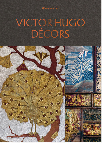 Hugo Décors - Maison de Victor Hugo 2025