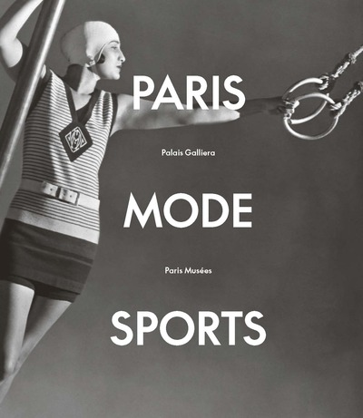 Paris, mode , sports - PALAIS GALLIERA 2024