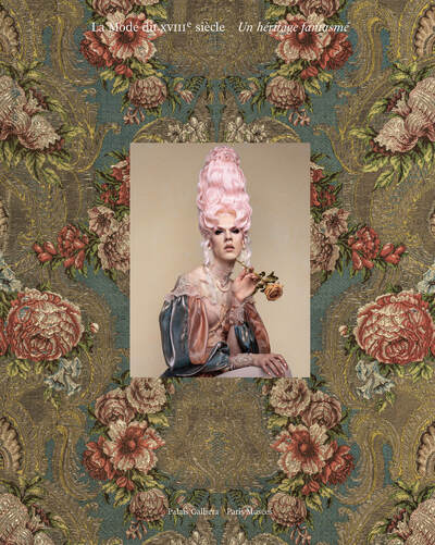 La Mode au XVIIIème siècle - un héritage fantasmé - Palais Galliera 2026