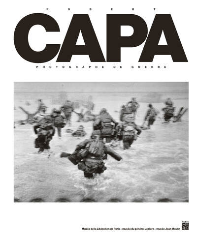 Robert Capa