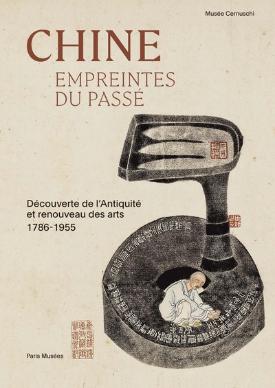 Chine-Empreintes du passé - Musée Cernuschi 2025