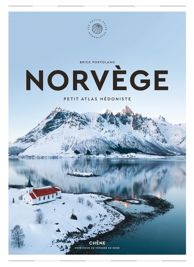 Norvège - Petit Atlas Hédoniste
