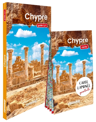 Chypre (guide light)