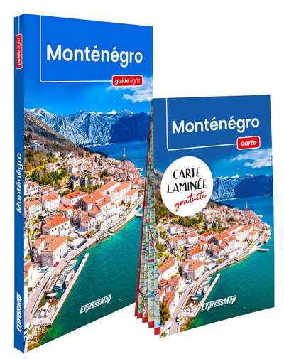 Monténégro (guide light)