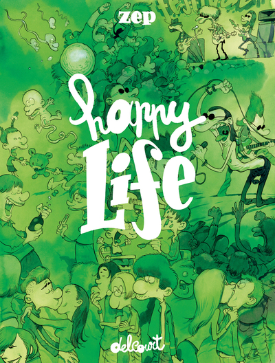 Happy Life