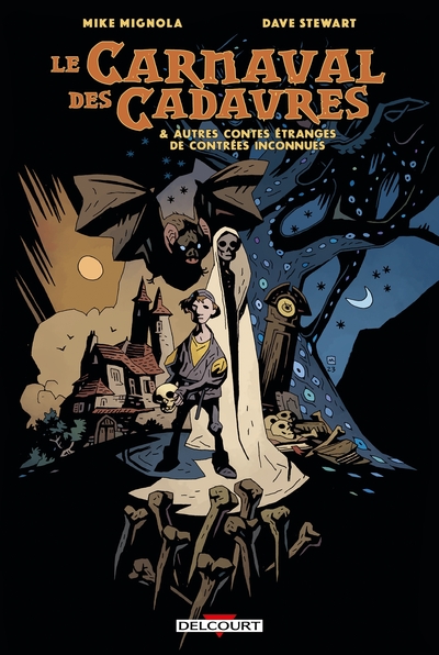 Bowling With Corpses - Le Carnaval des cadavres