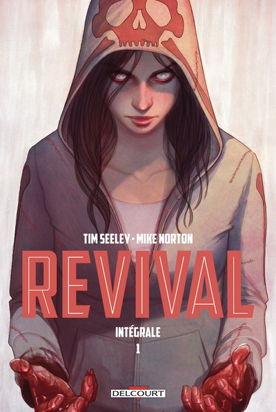 Revival - Intégrale T01