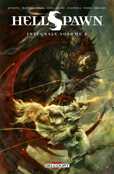 Hellspawn - Intégrale T02