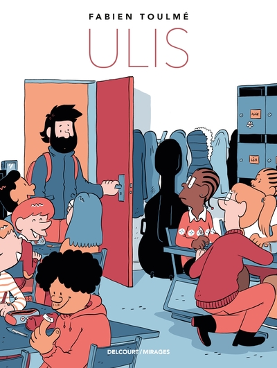 Ulis