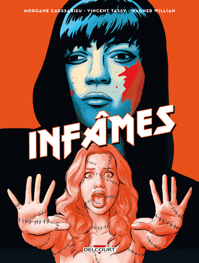 Infâmes