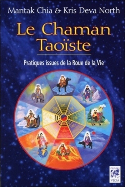 Le Chaman Taoïste