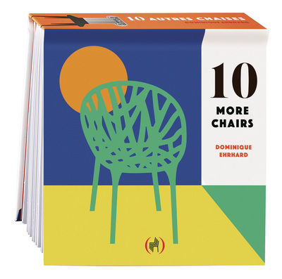 10 More Chairs - Version anglaise