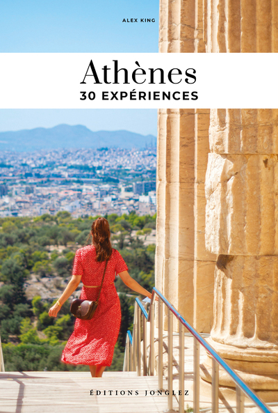 Athènes - 30 expériences