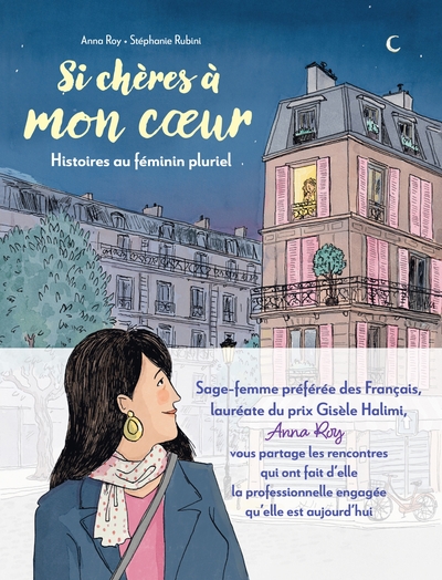 Si Chères à mon coeur - Histoires au féminin pluriel