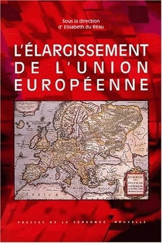 Elargissement de l'union européenne (L')