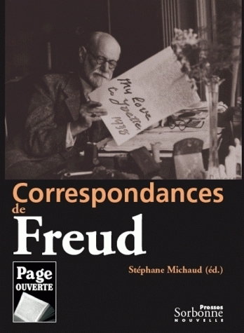 CORRESPONDANCES DE FREUD