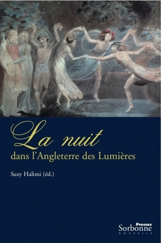 NUIT DANS L'ANGLETERRE DES LUMIERES (LA)