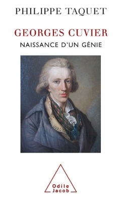 Georges Cuvier Tome 1 - Naissance d'un génie
