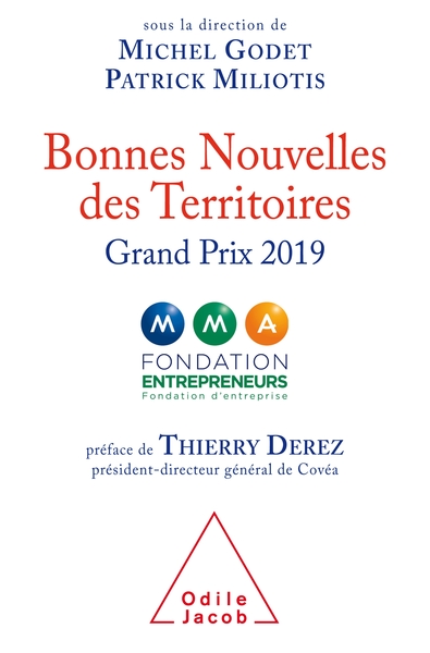 Bonnes nouvelles des Territoires GRAND PRIX 2019