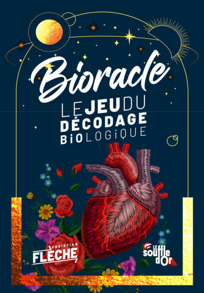 Bioracle - Le jeu du décodage biologique