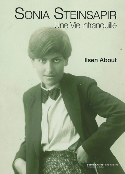 Sonia Steinsapir - Une vie intranquille