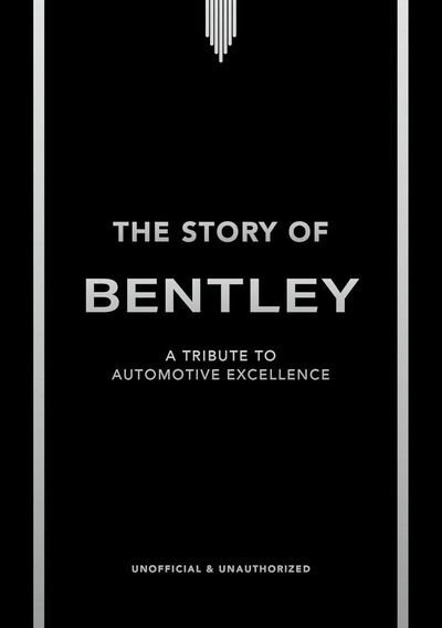 L'Histoire de Bentley