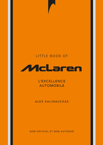 L'Histoire de McLaren, un constructeur de légende