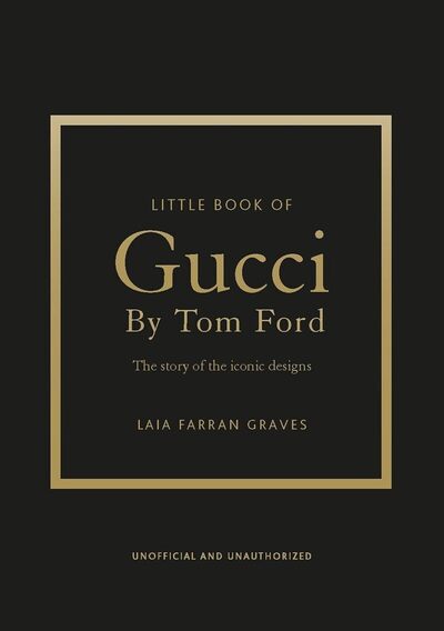 Gucci by Tom Ford