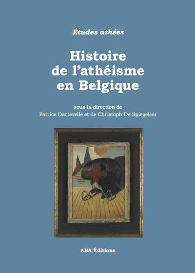 Histoire de l’athéisme en Belgique