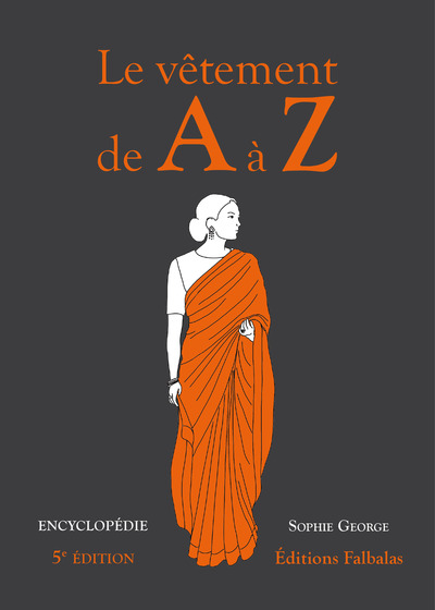 Le Vêtement de A à Z