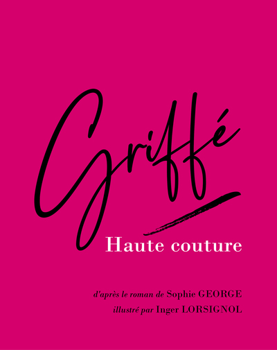 Griffé Haute couture