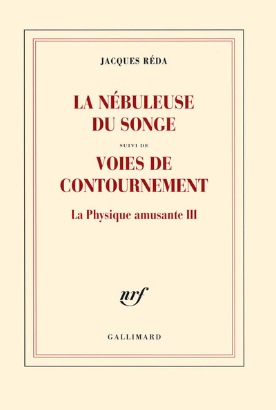 La Physique amusante - La nébuleuse du songe / Voies de contournement